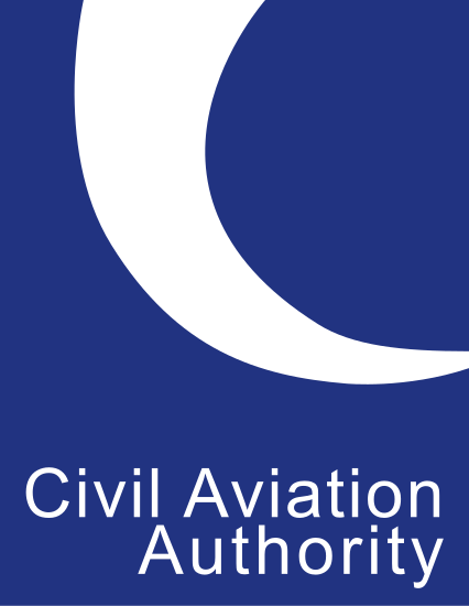 CAA Logo
